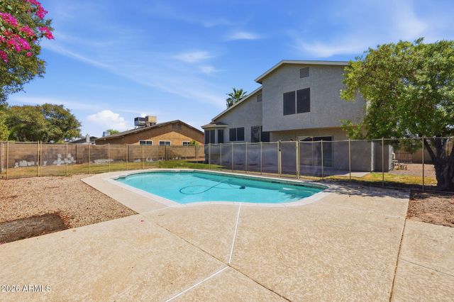 4616 W CHICAGO Street, Chandler, AZ 85226