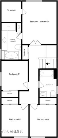 4616 W CHICAGO Street, Chandler, AZ 85226