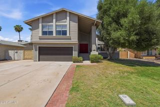 4616 W CHICAGO Street, Chandler, AZ 85226