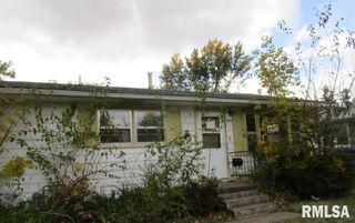 600 N 12TH Street, Clinton, IA 52732