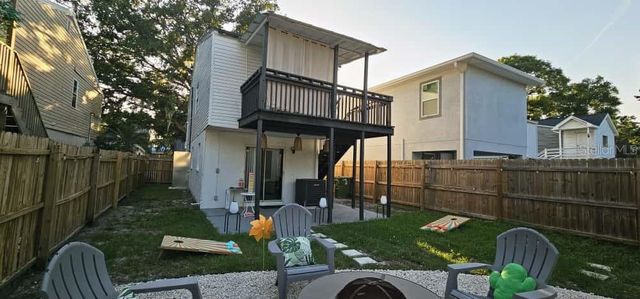 10213 N OJUS DRIVE, Tampa, FL 33617