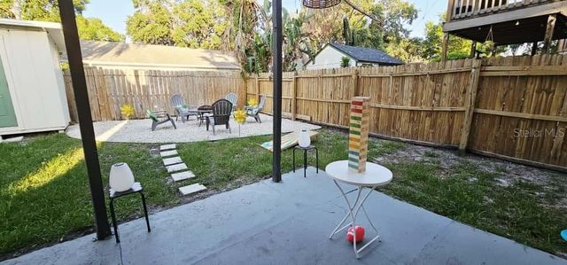 10213 N OJUS DRIVE, Tampa, FL 33617