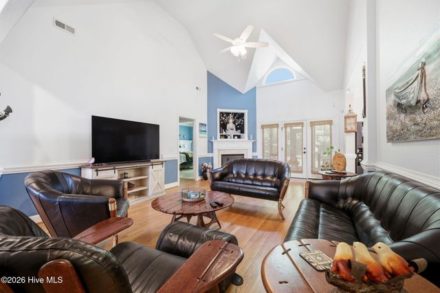 74 Hannah Drive, Chocowinity, NC 27817
