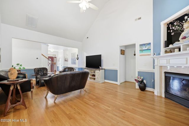 74 Hannah Drive, Chocowinity, NC 27817