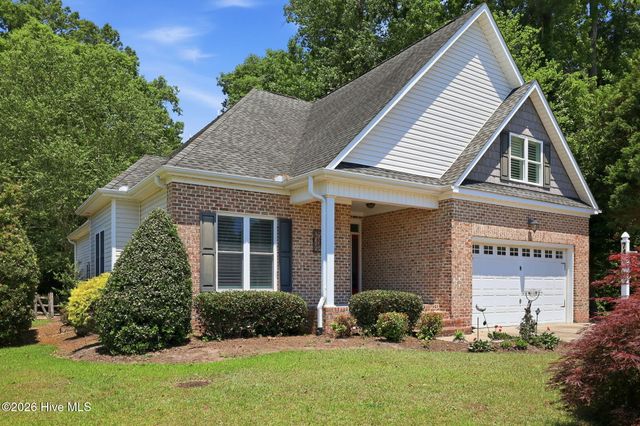 74 Hannah Drive, Chocowinity, NC 27817