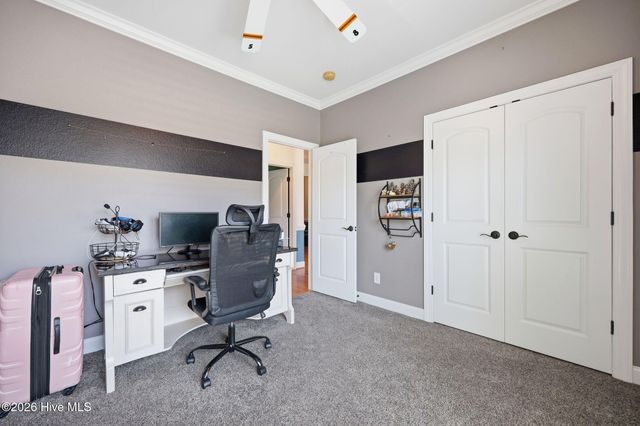 74 Hannah Drive, Chocowinity, NC 27817