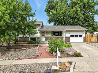1512 Keaton Lane, Colorado Springs, CO 80909