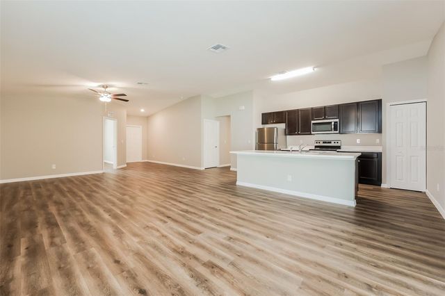 3673 SHALIMAR TERRACE, North Port, FL 34286