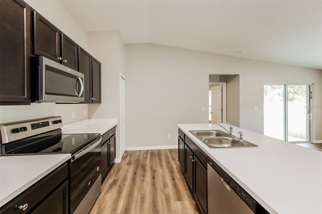 3673 SHALIMAR TERRACE, North Port, FL 34286