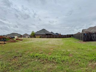 694 Isabella Drive, Blanchard, OK 73010