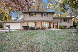 26137 Diana Drive, Sturgis Twp, MI 49091