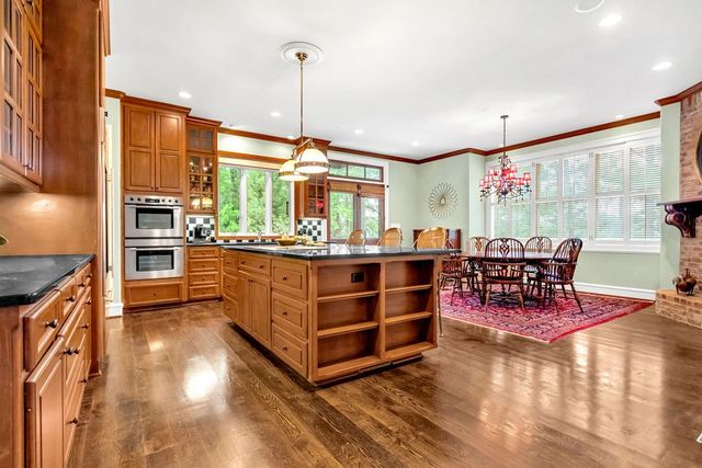 1355 Hideaway Lane W, Hideaway, TX 75771