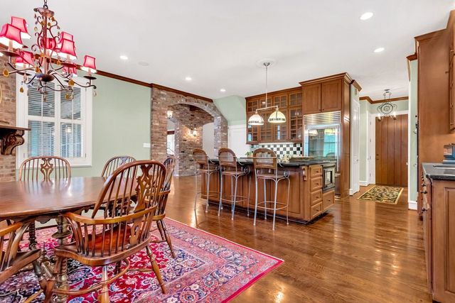 1355 Hideaway Lane W, Hideaway, TX 75771