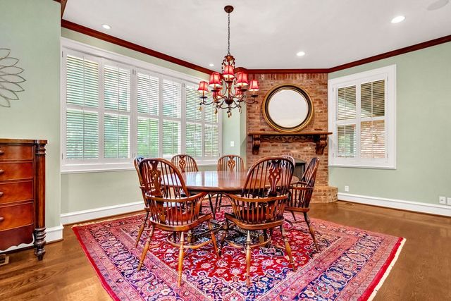 1355 Hideaway Lane W, Hideaway, TX 75771