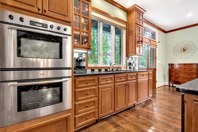 1355 Hideaway Lane W, Hideaway, TX 75771