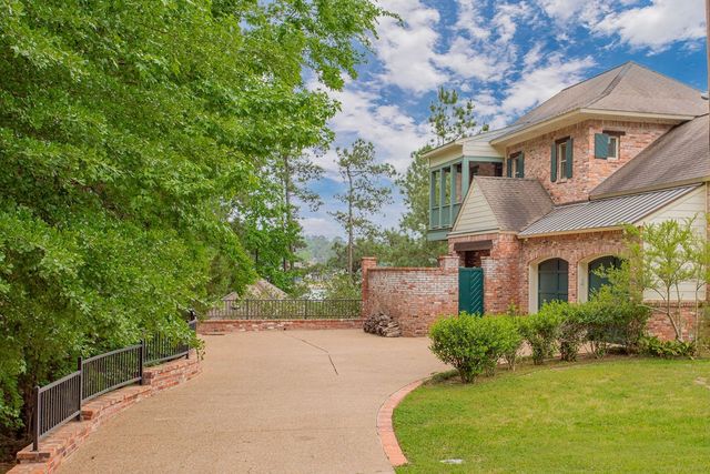 1355 Hideaway Lane W, Hideaway, TX 75771