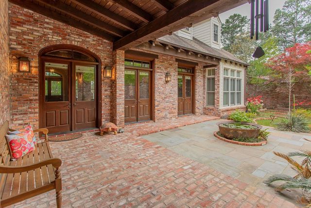 1355 Hideaway Lane W, Hideaway, TX 75771