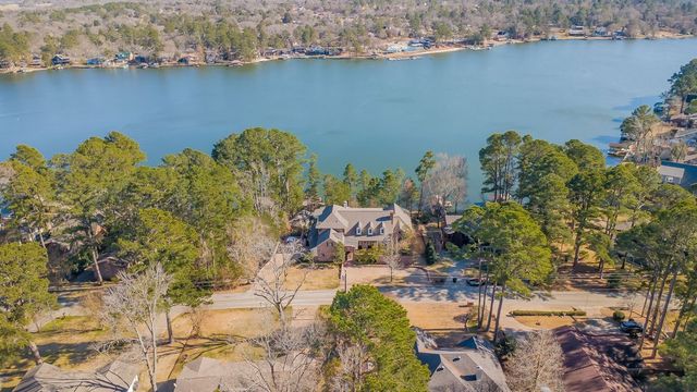 1355 Hideaway Lane W, Hideaway, TX 75771