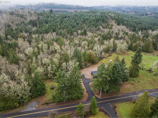 960 Paine Rd, Castle Rock, WA 98611