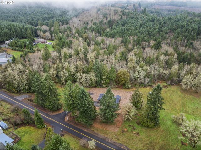 960 Paine Rd, Castle Rock, WA 98611