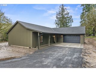 960 Paine Rd, Castle Rock, WA 98611