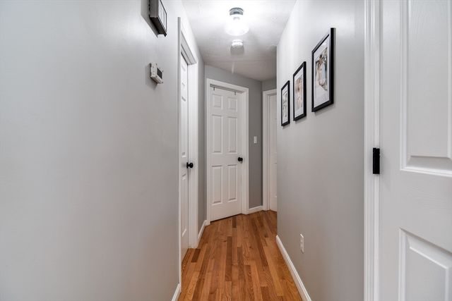 34 Oran Street, Worcester, MA 01605