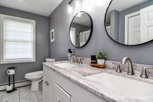 34 Oran Street, Worcester, MA 01605