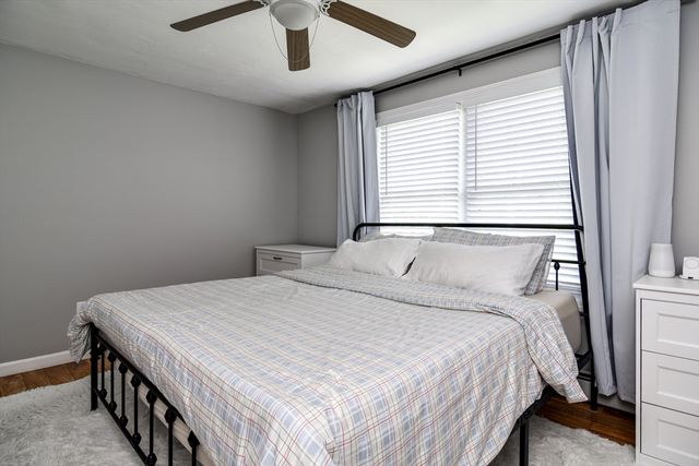 34 Oran Street, Worcester, MA 01605