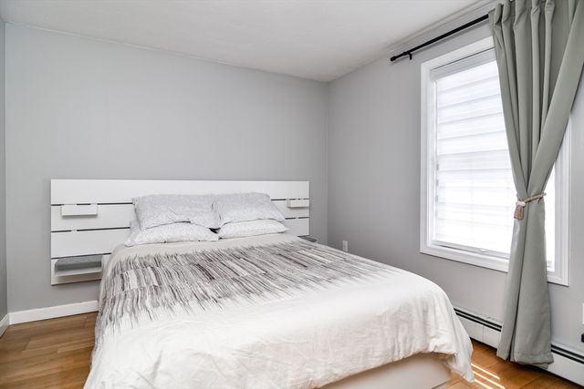 34 Oran Street, Worcester, MA 01605