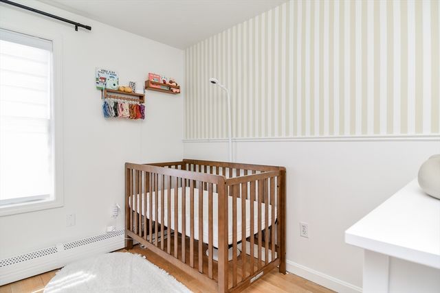 34 Oran Street, Worcester, MA 01605