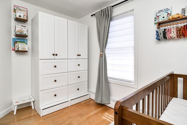 34 Oran Street, Worcester, MA 01605