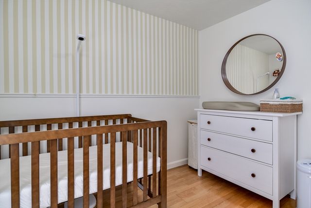 34 Oran Street, Worcester, MA 01605