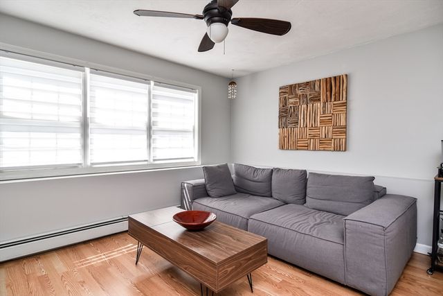 34 Oran Street, Worcester, MA 01605