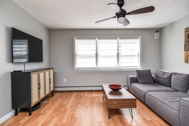 34 Oran Street, Worcester, MA 01605