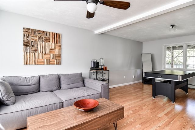 34 Oran Street, Worcester, MA 01605