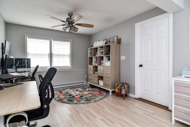 34 Oran Street, Worcester, MA 01605