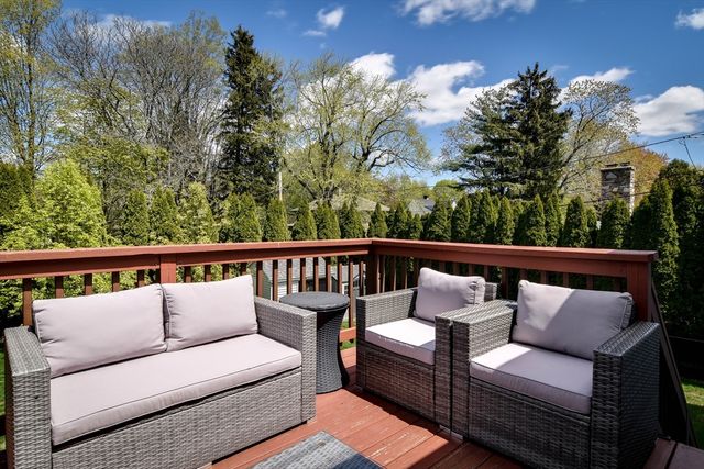 34 Oran Street, Worcester, MA 01605