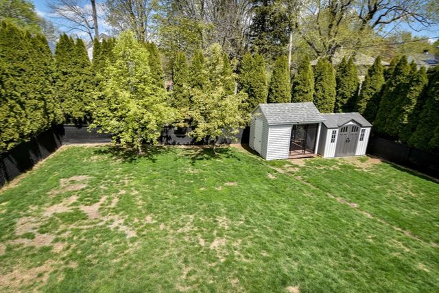 34 Oran Street, Worcester, MA 01605