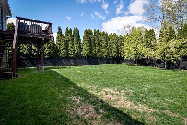 34 Oran Street, Worcester, MA 01605