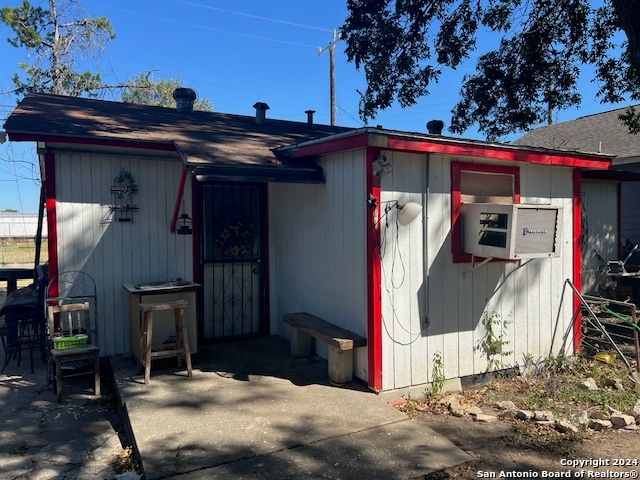 237 JUANITA AVE, San Antonio, TX 78237
