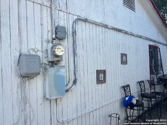 237 JUANITA AVE, San Antonio, TX 78237