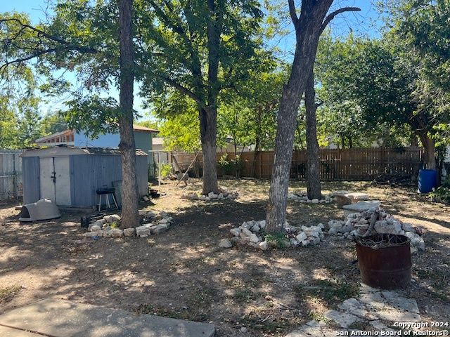 237 JUANITA AVE, San Antonio, TX 78237