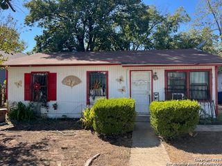 237 JUANITA AVE, San Antonio, TX 78237