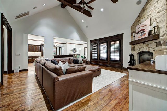 6716 Oak View Road, Edmond, OK 73025
