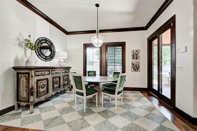 6716 Oak View Road, Edmond, OK 73025