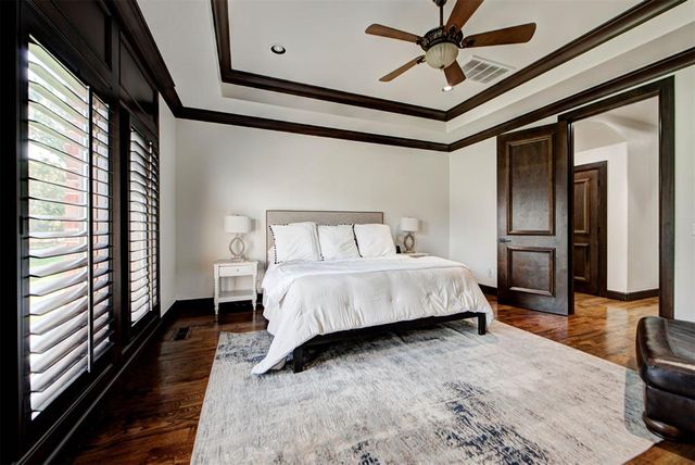 6716 Oak View Road, Edmond, OK 73025