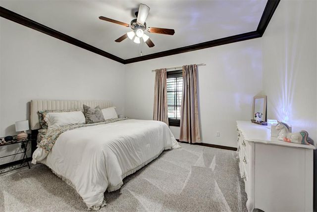 6716 Oak View Road, Edmond, OK 73025