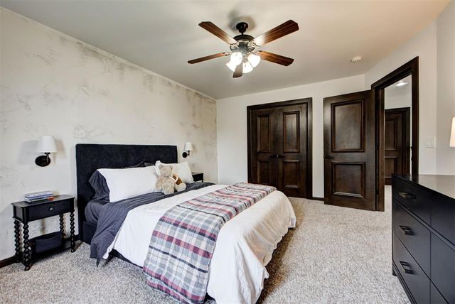 6716 Oak View Road, Edmond, OK 73025