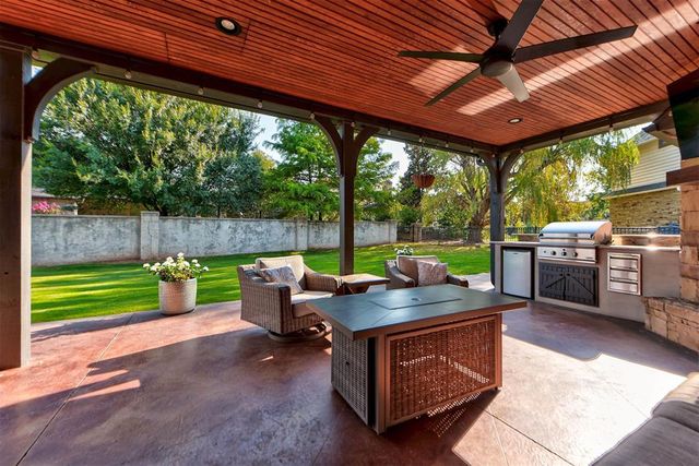 6716 Oak View Road, Edmond, OK 73025
