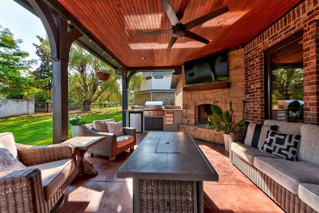 6716 Oak View Road, Edmond, OK 73025